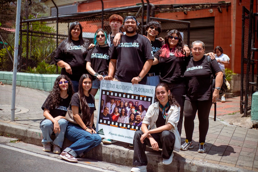 Colectivo Audiovisual Playoniando