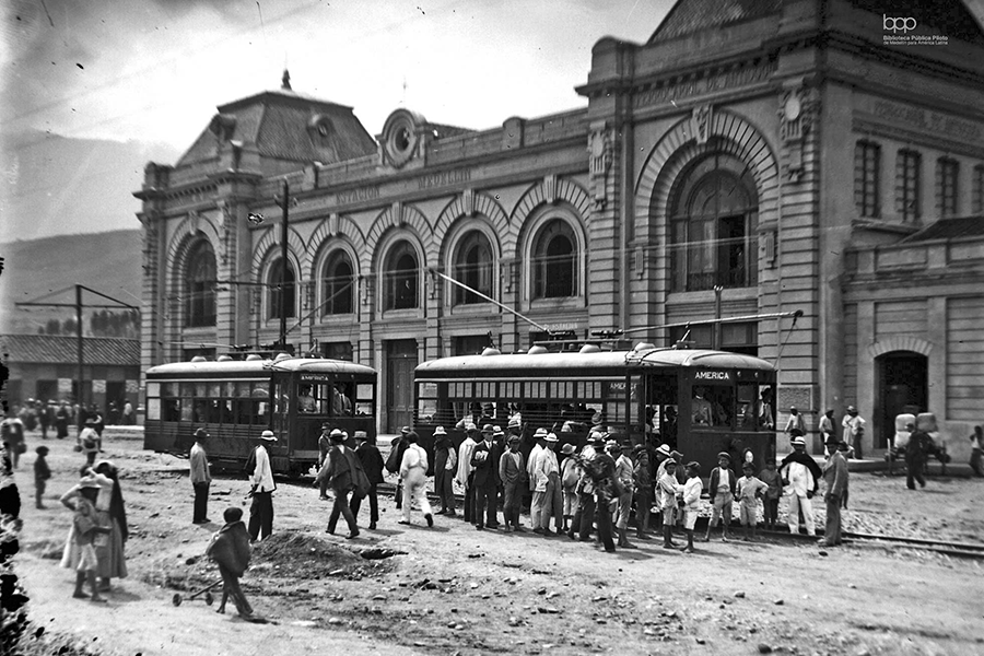 La segunda revolución industrial: la energía que dio un giro a la historia