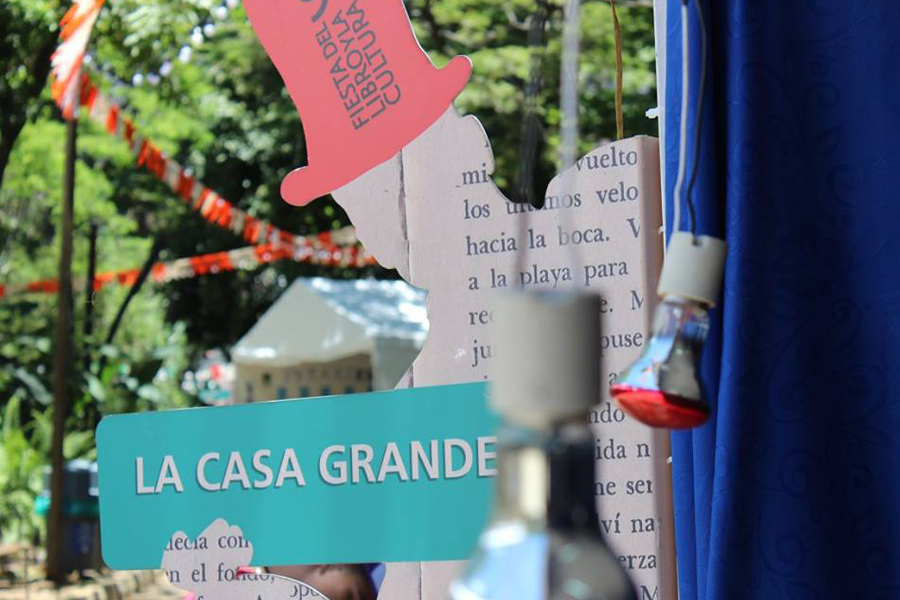 El cuento de ‘La Casa Grande’