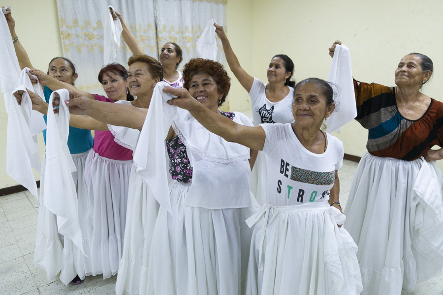 Mujeres que hacen el futuro