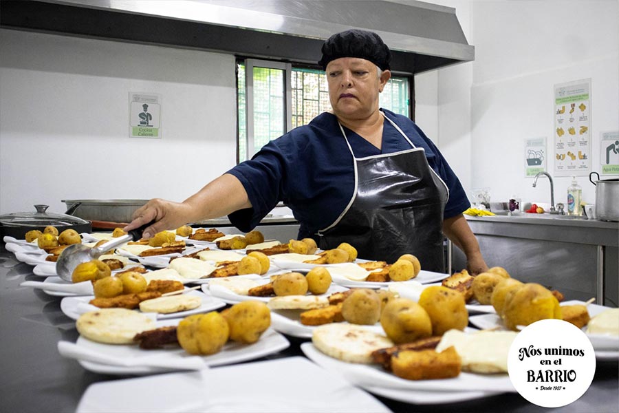 Empresas sociales